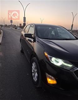 شيفروليه ايكونس